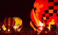 Albuquerque Balloon Fiesta 2017-113