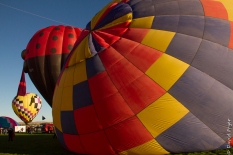 Albuquerque Balloon Fiesta 2017-140