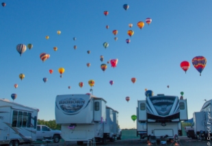 Albuquerque Balloon Fiesta 2017-3-11