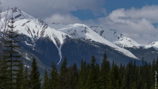 Canada National Parks Kootenay Banff Jasper-112